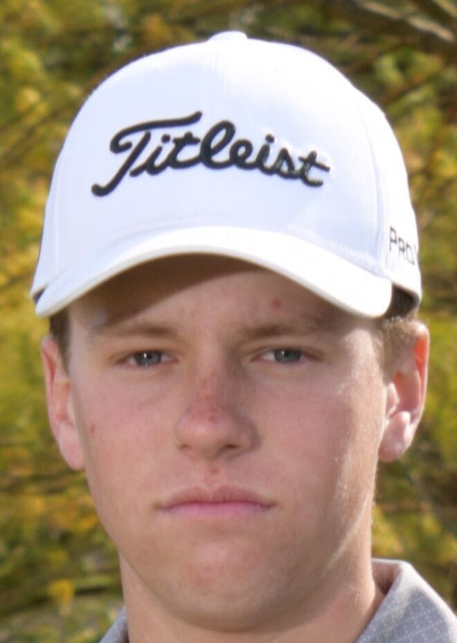 Austin Rinkenberger, Lafayette